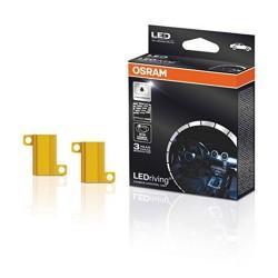 Adaptador Osram LEDCBCTRL102 21W (2 uds)