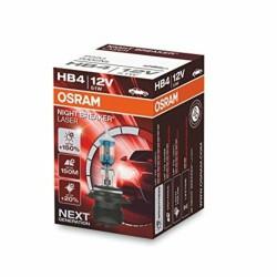 Bombilla para Automóvil Osram 9006NL HB4 12V 51W