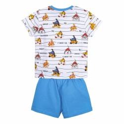 Pijama Infantil The Paw Patrol Azul