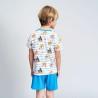 Pijama Infantil The Paw Patrol Azul