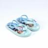 Chanclas para Niños Frozen Azul