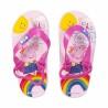 Chanclas de Piscina Peppa Pig Rosa