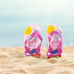 Chanclas de Piscina Peppa Pig Rosa