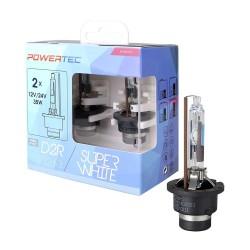 Bombilla para Automóvil M-Tech MTECPTZSWD2R 35 W D2R 5000K