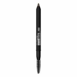 Lápiz de Cejas Tattoo Brow 36 h 07 Deep Brown Maybelline