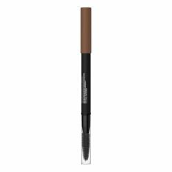 Lápiz de Cejas Tattoo Brow 36 h 03 Soft Brown Maybelline