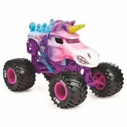 Playset de Vehículos Monster Jam 6056371 14,92 x 21,27 x 13,65 cm