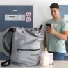 Bolsa-Mochila de Lavandería para la Colada Clepac InnovaGoods