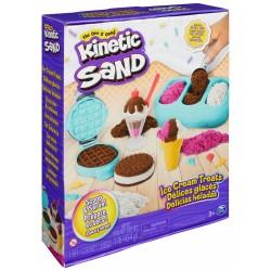 Playset Spin Master Ice Cream Treats Arena Mágica