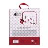 Calendario de Adviento Minnie Mouse 26 Piezas