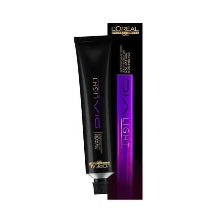 Tinte sin Amoniaco L'Oreal Professionnel Paris Dia Light Nº 10,01 (50 ml)