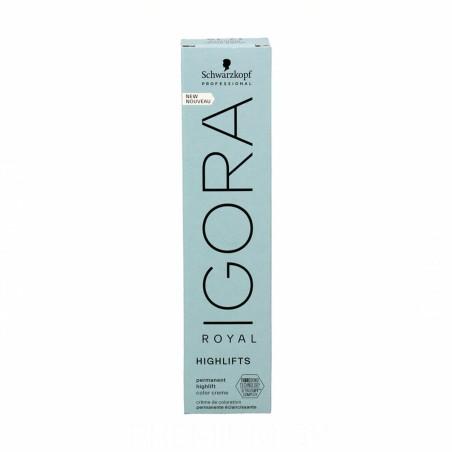 Tinte Permanente Schwarzkopf Igora Royal Nº Hl 1049 (60 ml)