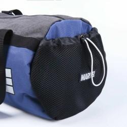 Bolsa de Deporte Marvel Azul (48 x 25 x 25 cm)