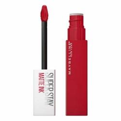 Pintalabios Superstay Matte Ink Maybelline Superstay Nº 325 Shot Caller 5 ml