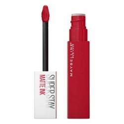 Pintalabios Superstay Matte Ink Maybelline Superstay Nº 325 Shot Caller 5 ml