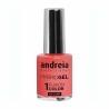 Pintaúñas Andreia Hybrid Fusion H33 (10,5 ml)