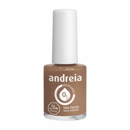 Pintaúñas Andreia Breathable B18 (10,5 ml)