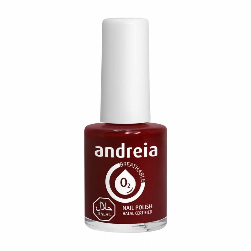 Pintaúñas Andreia Breathable B14 (10,5 ml)