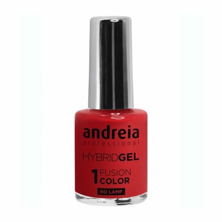 Pintaúñas Andreia Hybrid Fusion H72 (10,5 ml)