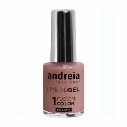 Pintaúñas Andreia Hybrid Fusion H8 (10,5 ml)