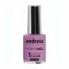 Pintaúñas Andreia Hybrid Fusion H25 (10,5 ml)