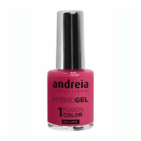 Pintaúñas Andreia Hybrid Fusion H19 (10,5 ml)