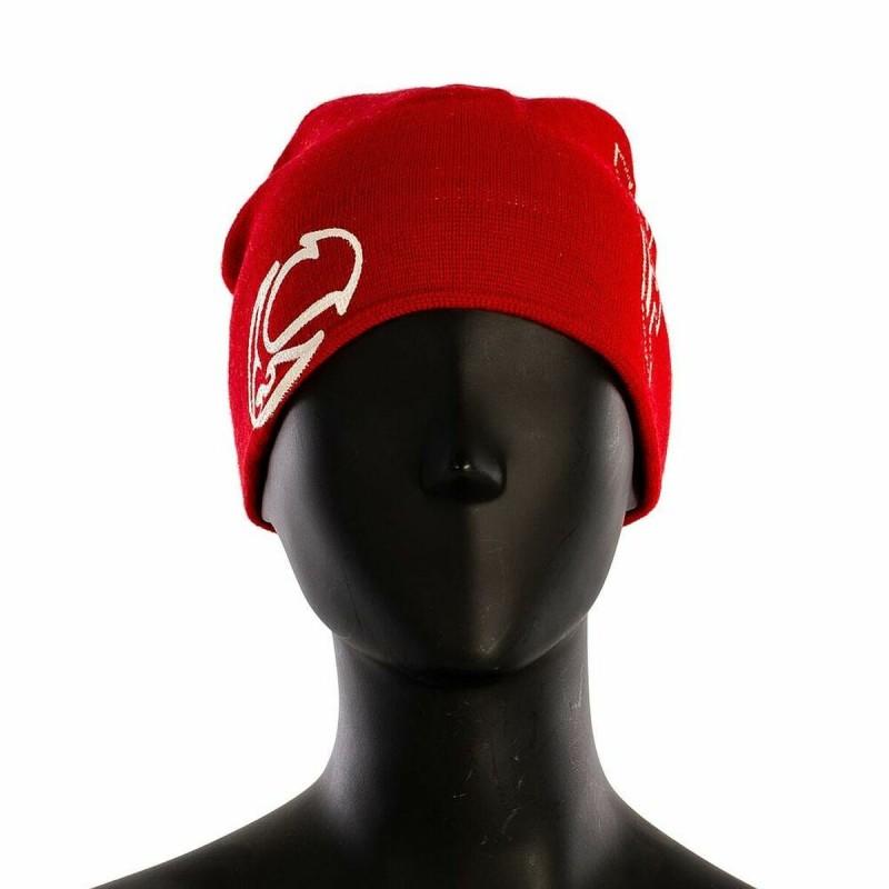 Gorro Deportivo RTY Rojo Talla única