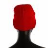 Gorro Deportivo RTY Rojo Talla única