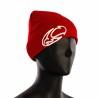 Gorro Deportivo RTY Rojo Talla única