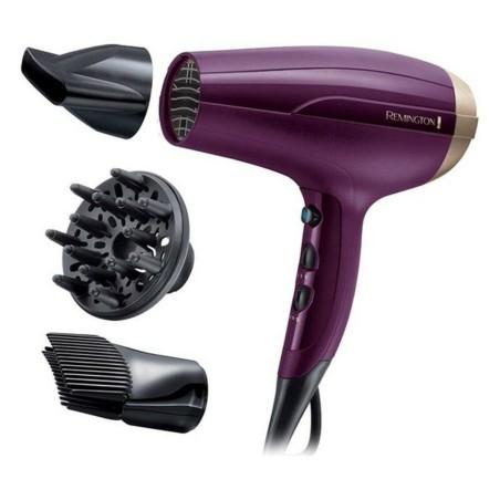 Secador de Pelo Remington Your Style 2300W