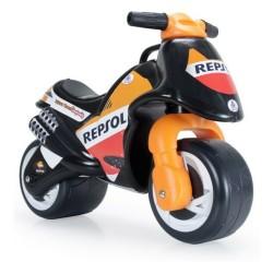 Correpasillos Neox Repsol Injusa Multicolor (18+ meses)