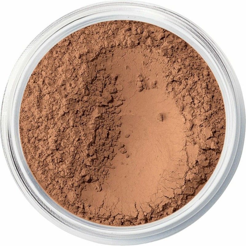 Base de Maquillaje en Polvo bareMinerals Original 19-tan Spf 15 8 g