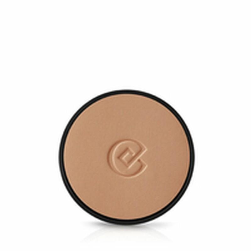 Recambio de Polvos Compactos Collistar Impeccable Nº 60G Cappucino 9 g