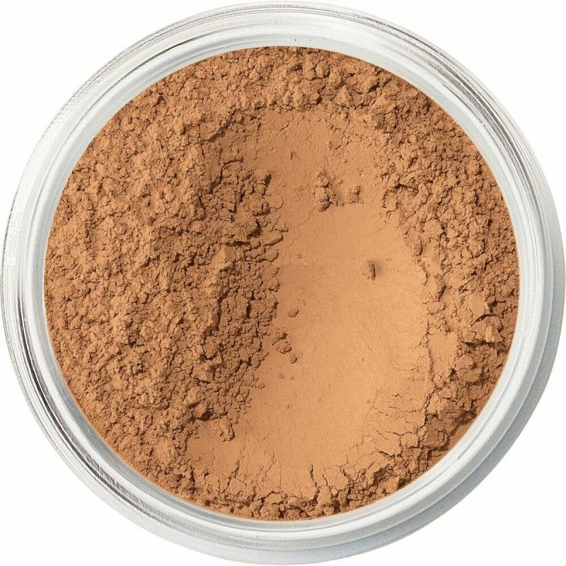 Base de Maquillaje en Polvo bareMinerals Original Nº 22 Warm tan Spf 15 8 g