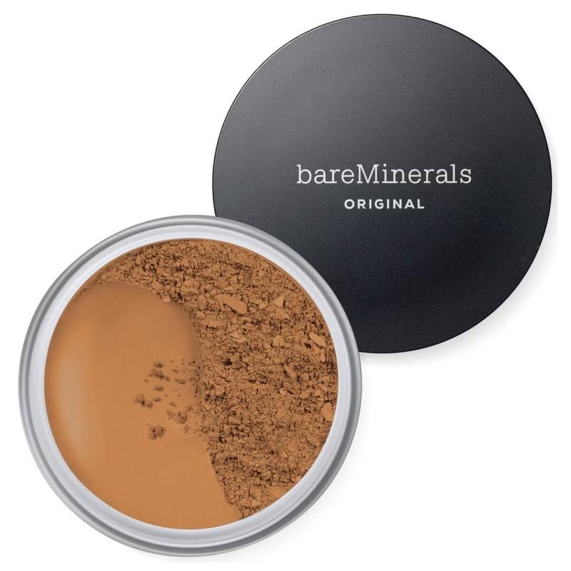 Polvos Sueltos bareMinerals Original Nº 26 Warm dark Spf 15 8 g