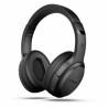 Auriculares de Diadema Ryght Tempo Negro