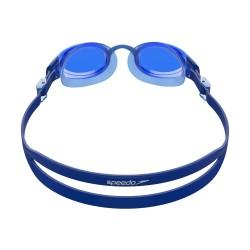 Gafas de Natación Speedo MARINER PRO 8-13534D665 Azul Talla única