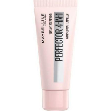 Corrector Facial Maybelline Instant Anti-Age Perfector fair light Mate 4 en 1 (30 ml)