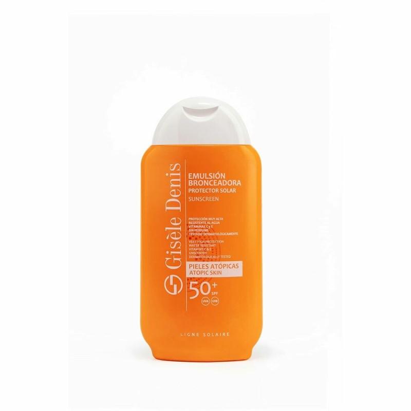 Protector Solar Gisèle Denis SPF50+ (200 ml)