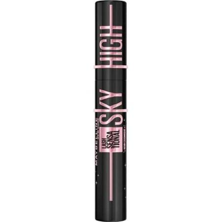 Máscara de Pestañas Maybelline Lash Sensational Sky High Cosmic (7,2 ml)