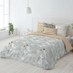 Funda Nórdica Panzup Cats Cama de 180/190 (260 x 220 cm)