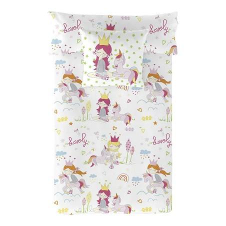 Funda Nórdica Cool Kids Cama de 80/90 (150 x 220 cm)