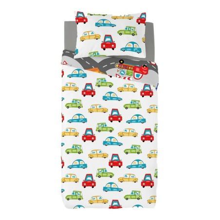 Funda Nórdica Cool Kids Cama de 80/90 (150 x 220 cm)