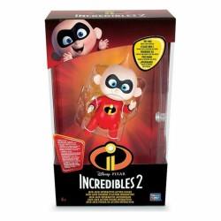 Muñeco Jack Jack Incredible Bizak 61230393 114393