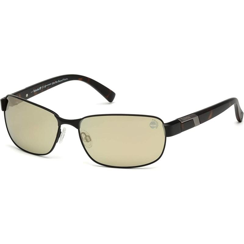 Gafas de Sol Hombre Timberland TB9127-6202R Ø 62 mm