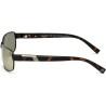 Gafas de Sol Hombre Timberland TB9127-6202R Ø 62 mm