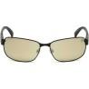 Gafas de Sol Hombre Timberland TB9127-6202R Ø 62 mm