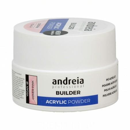 Esmalte acrílico Andreia Builder Acrylic Rosa (20 g)