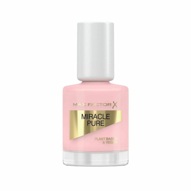 Pintaúñas Max Factor Miracle Pure 202-cherry blossom (12 ml)