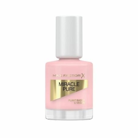 Pintaúñas Max Factor Miracle Pure 202-cherry blossom (12 ml)